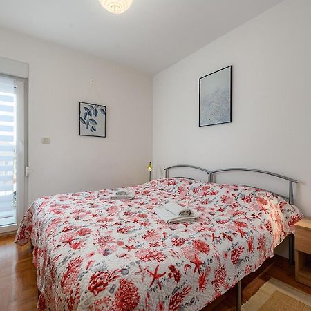 Apartment Ares 14 - Umag Center 外观 照片